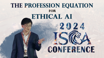 The Profession Equation for Ethical AI