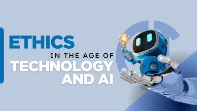 Ethics in the Age of Technology and AI