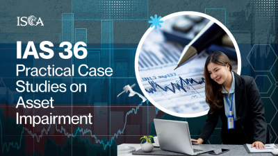 IAS 36 in Action: Practical Case Studies on Asset Impairment