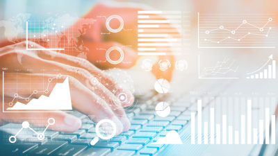 Managing Digital Risk and Leveraging Data Analytics